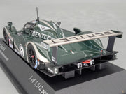 Modellautos 1:43 Minichamps Bentley Speed 8 24h Le Mans 2003 #8 mit OVP