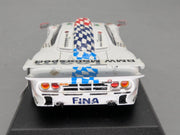 Modellautos 1:43 Provence Moulage McLaren F1 GTR 24h Le Mans 1997 Langheck #42