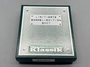Modellautos 1:90 Schuco Piccolo-5er Set Motor Klassik limitiert 2007 in OVP