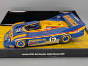 Modellautos 1:18 Minichamps Porsche 917/30 WINNER CanAm 1973 #6 M. Donohue OVP