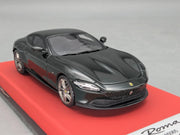 Modellautos 1:43 BBR Concept43 Ferrari Roma GP NL 2021 Ltd 14/20 C. Leclerc OVP