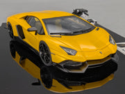 Eidolon Make Up 1:43 Lamborghini Aventador LP720-4 50. Annivers. Engine Set OVP