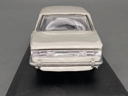 Modellautos 1:43 Eligor 1337 BMW 2000 Weiß mit OVP
