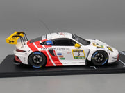 Modellautos 1:18 Ixo Porsche 911 GT3 R 24h Nürburgring 2024 #5 mit OVP