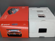Modellautos 1:18 Spark Mercedes AMG GT3 Pole Position 24h Spa 2021 #88 OVP