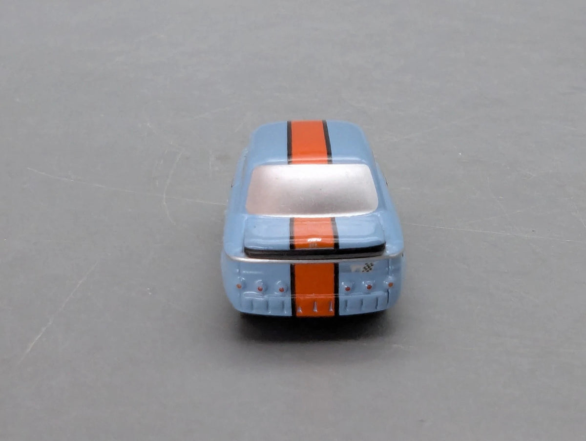 Modellautos 1:90 Schuco Piccolo NSU TT Scuderia NSU #508 mit OVP
