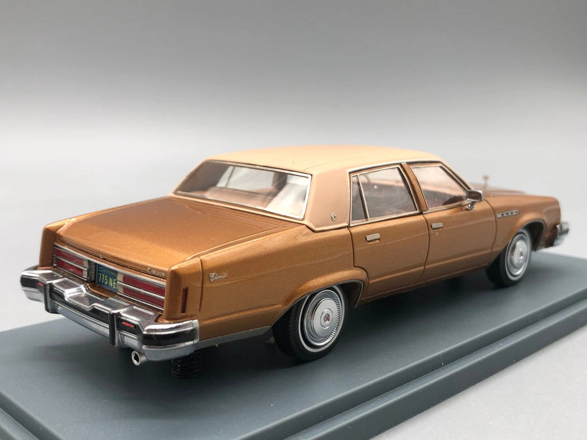 Modellautos 1:43 Neo Scale Models Buick Electra Sedan mit OVP