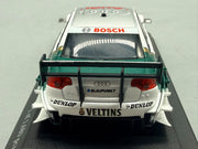 Modellautos 1:43 Minichamps Audi A4 DTM 2006 #6 mit OVP