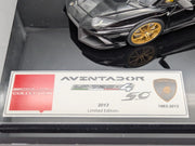 Eidolon Make Up 1:43 Lamborghini Aventador LP720-4 50. Annivers. Engine Set OVP