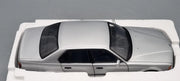 Modellautos 1:18 Minichamps 100 023000 BMW 730i 1987 silver OVP
