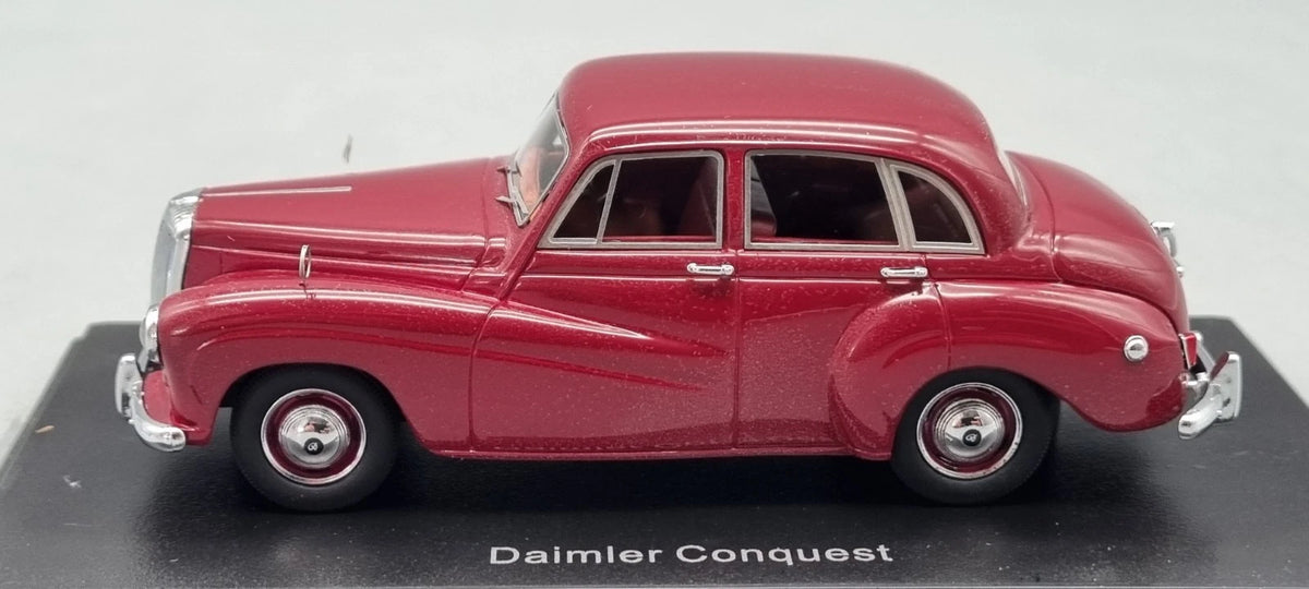 Modellautos 1:43 Neo Scale Models NEO45081 Daimler Conquest OVP