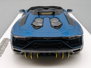 Eidolon Make Up 1:43 Lamborghini Aventador LP780-4 Ultimae Roadster 31/60 OVP
