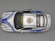 Modellautos 1:18 Bburago Porsche 911 GT3 Cup #1 mit WAP Dealer OVP