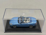 Modellautos 1:43 Minichamps Jaguar XK Cabriolet mit OVP