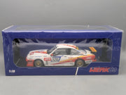 Modellautos 1:18 Werk83 Opel Manta 24h Nürburgring 2018 #120 Strycek u. A. OVP