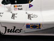 Modellautos 1:43 Trofeu Porsche 936 WINNER Le Mans 1981 #11 Ickx Bell mit OVP