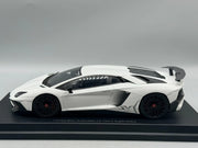 Modellautos 1:18 Kyosho Lamborghini Aventador LP 750-4 Superveloce mit OVP