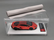 Eidolon Make Up 1:43 Lamborghini Aventador LP780-4 Ultimae 2021 01/60 mit OVP