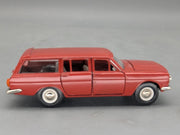 Modellautos 1:43 Agat / Tantal / Saratov GAZ-24-02 Wolga Kombi-Version mit OVP
