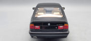 Modellautos 1:18 Minichamps 100 024000 BMW 535i 1988 black OVP