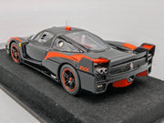 Modellautos 1:43 BBR CALSITO Ferrari FXX EVO 2008 1/1 OVP