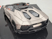 Eidolon Make Up 1:43 Lamborghini Aventador LP720-4 Roadster 2013 Engine Set OVP