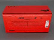 Modellautos 1:43 BBR Deluxe Calsito Ferrari LaFerrari Black Matt Ltd 10/28 OVP