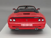 Modellautos 1:18 UT Models Ferrari F355 Spider 1994 Rot mit OVP