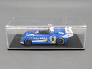 Modellautos 1:43 Spark S9446 Matra MS 680 24h Le Mans 1974 #6 mit OVP