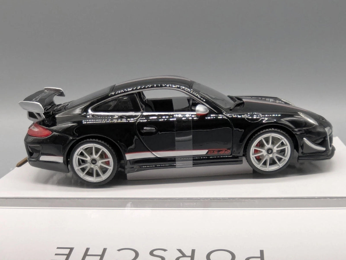 Modellautos 1:18 Bburago Porsche 911 GT3 RS 4.0 mit OVP