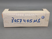 Modellautos 1:72 Schuco VW Käfer Cabrio mit Wohn Anhänger 2-tlg Set Dealer OVP