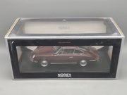 Modellautos 1:18 Norev Porsche 911 T 1969 Dark Red mit OVP