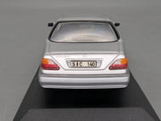 Modellautos 1:43 Minichamps Mercedes Benz 600 SEC mit  Dealer OVP