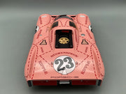 Modellautos 1:12 Werk83 Porsche 917/20 Pink Pig 24h Le Mans 1971 #23 in OVP