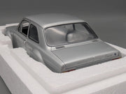 Modellautos 1:18 Minichamps Ford Escort I RS 1600 AVO 1970 Rechtslenker mit OVP