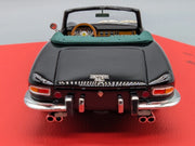 Modellautos 1:43 BBR Ferrari 330 GTS Gooding Auction Scottsdale Ltd 01/03 OVP