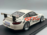 Modellautos 1:18 Autoart Porsche 911 (Type 997) GT3 Promo Cup mit OVP