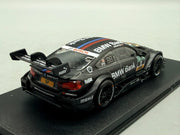 Modellautos 1:43 RMZ Hobby BMW M4 DTM #7 mit OVP