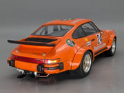 Modellautos 1:18 Schuco Porsche 934 RSR Jägermeister Max und Moritz #24 mit OVP