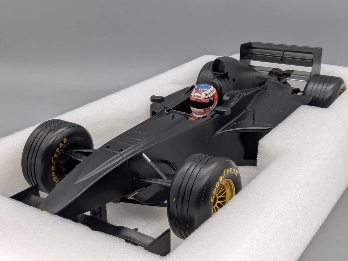 Modellautos 1:12 Werk83 Ferrari F300 1998 Test Fiorano Michael Schumacher OVP