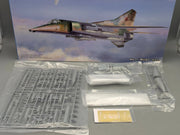 Flugzeug Bausatz 1:48 Trumpeter 05802 Mig-27 Flogger D  mit OVP
