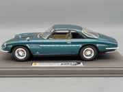 Modellautos 1:18 BBR Ferrari 500 Superfast SP 1964 Met. Grün 03/159 Stück OVP