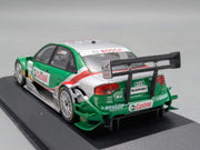 Modellautos 1:43 Minichamps Audi A4 DTM 2004 Kaffer #14 mit OVP