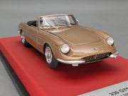 Modellautos 1:43 BBR Ferrari 330 GTS S/N 09781 Auction 2015 Limited 09/20 OVP