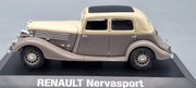Modelautos 1:43 Norev Renault Nervasport Dealer OVP