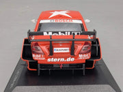 Modellautos 1:43 Minichamps Mercedes Benz C-Klasse DTM 2006 #10 J. Alesi mit OVP