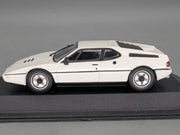 Modellautos 1:43 Minichamps BMW M1 E26 Procar 1979 Street mit OVP