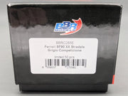 Modellautos 1:43 BBR Concept43 Ferrari SF90 XX Stradale Ltd 21/50 Grigio mit OVP