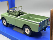 Modellautos 1:18 MCG Modelcar Group 18093 Land Rover 109 Pick up Series II OVP