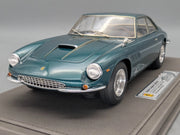 Modellautos 1:18 BBR Ferrari 500 Superfast SP 1964 Met. Grün 03/159 Stück OVP